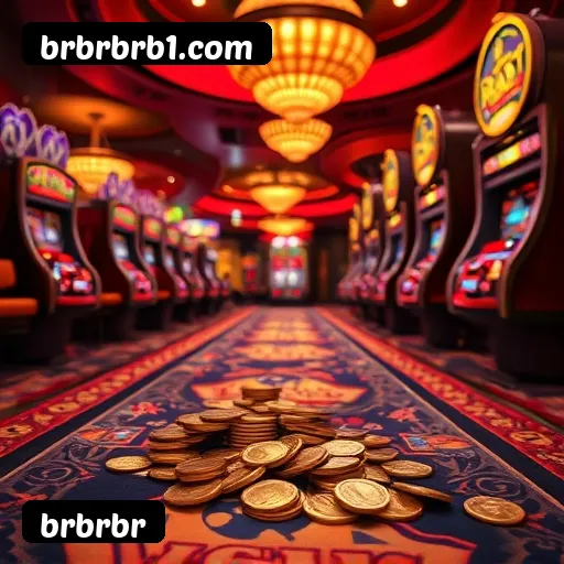 Cassino ao Vivo brbrbr - Dealers Brasileiros Profissionais